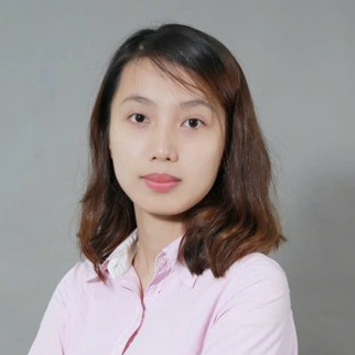 Nhà giáo Vũ Thị Tú Uyên